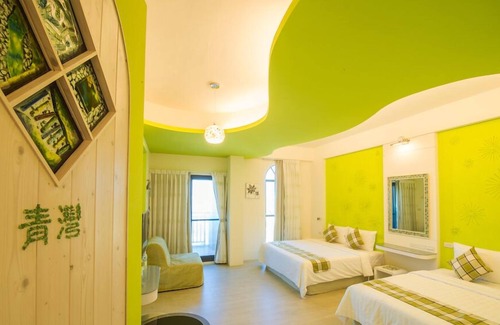 Magong Bed & Breakfast | Sapphire Inn