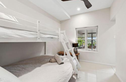 Urunga House | Sapphire Magic 1B