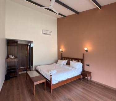 Igatpuri House | Sapphire oasis