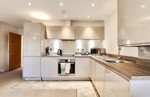 Chelmsford Apartment | Sapphire Serviced Apartment
