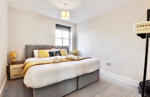 Chelmsford Apartment | Sapphire Serviced Apartment