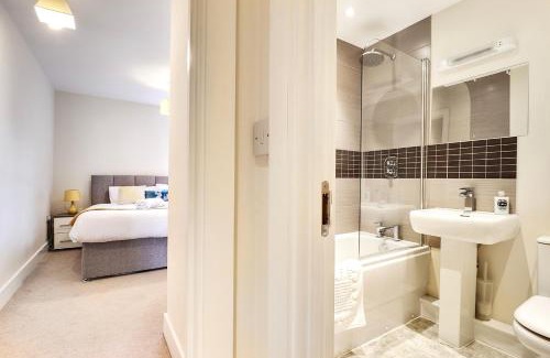 Chelmsford Apartment | Sapphire Serviced Apartment