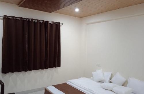 Badrinath House | Sapphire Valley Guest House