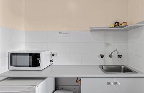 Merimbula Hotel | Sapphire Waters Motor Inn