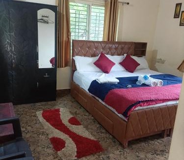 Kamalapur House | Saptami Hampi Homestay
