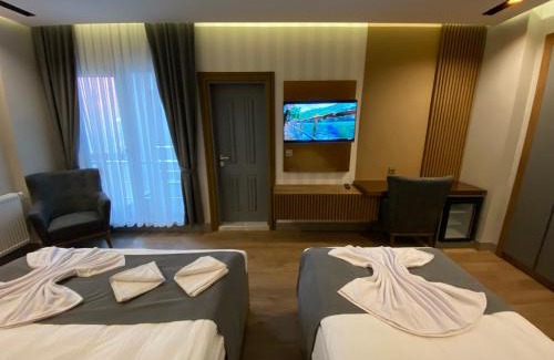 Sarikamis Hotel | Sarıkamış Aras Otel