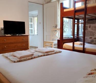 Kotor Old Town Apartment | sar 2