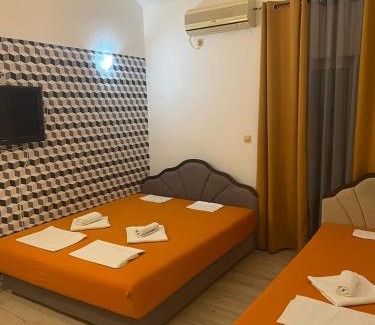 Babilonija House | SARA BUDVA