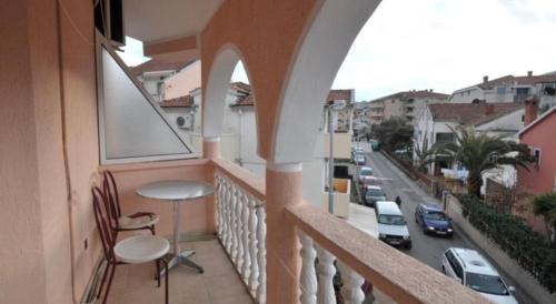 Babilonija House | SARA BUDVA