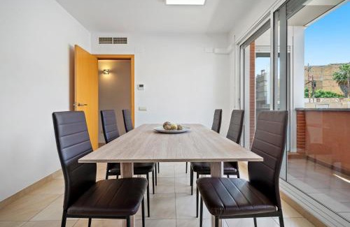 L'Aldea Apartment | Sara