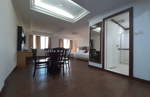Victoria Hotel | Sara Hotel