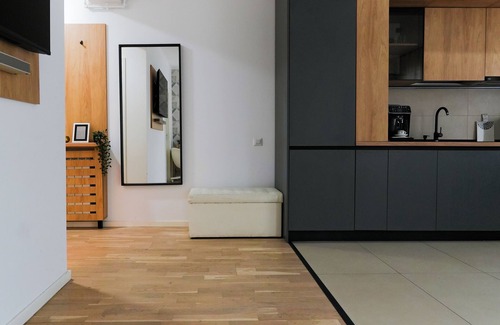 Sector 2 Apartment | Sara