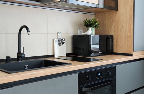 Sector 2 Apartment | Sara