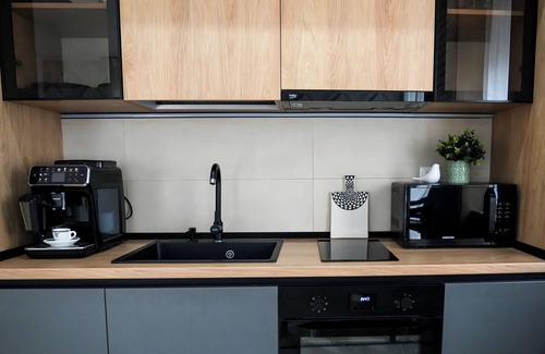 Sector 2 Apartment | Sara