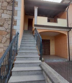 Torpe House | Sara Sole & Mare