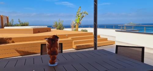 Isola delle Femmine Hotel | Saracen Sands Hotel & Congress Centre - Palermo