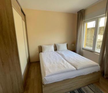 Sarafovo Apartment | Sarafovo Summer 1 - Relaxing Apartment Near Beach