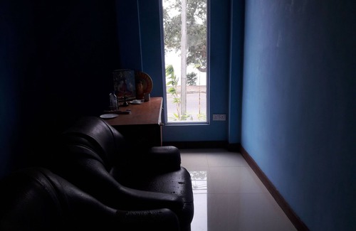 Kurunegala House | Saragama Residence