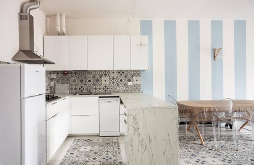 Saragozza-Porto Apartment | Saragozza Apartment 8: Bright and central flat