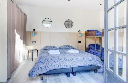 Sables-d'Or-les-Pins Apartment | Sarah 3 - Appt à avec jardin à 200 m de la plage