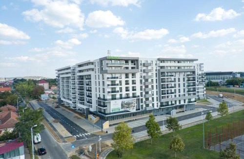 Oradea Apartment | Sarah Apartment Arena