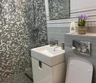 Piatra Neamt Apartment | Sarah Apartments