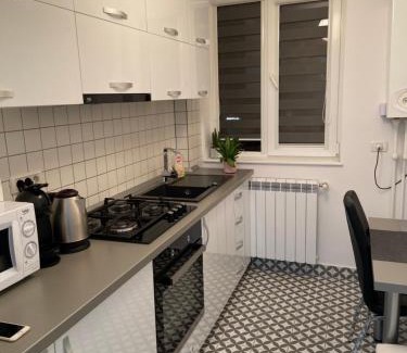 Piatra Neamt Apartment | Sarah Apartments