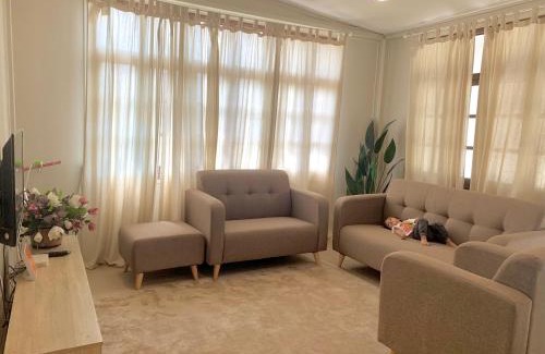 Kampung Nibung Villa | Sarah Guesthouse