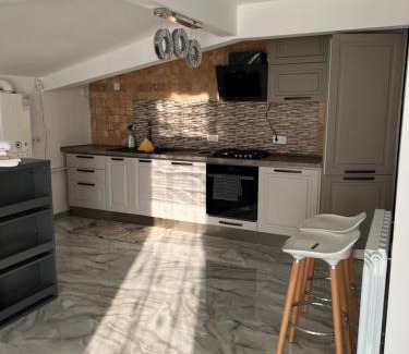 Drobeta-Turnu Severin Apartment | Sarah relax2