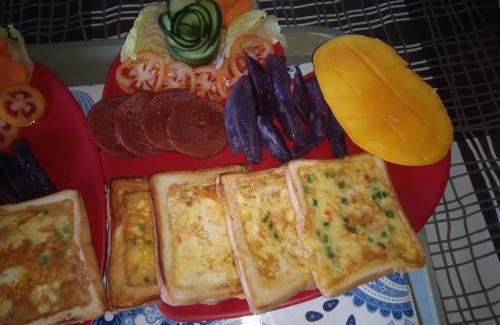 Clarin Bed & Breakfast | Sarah's Garden BnB & Spa