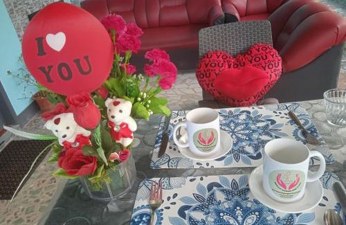 Clarin Bed & Breakfast | Sarah's Garden BnB & Spa