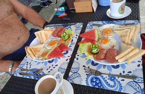 Clarin Bed & Breakfast | Sarah's Garden BnB & Spa