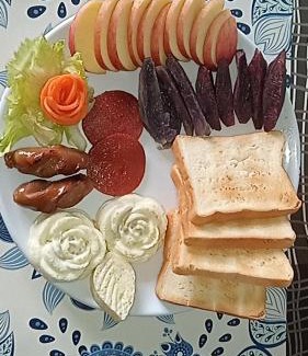 Clarin Bed & Breakfast | Sarah's Garden BnB & Spa