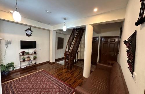Bhurban Bed & Breakfast | Sarah's Lodge