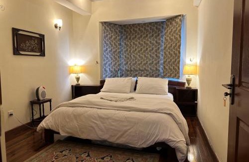 Bhurban Bed & Breakfast | Sarah's Lodge