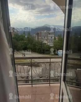 Sanahin Apartment | Saraharth