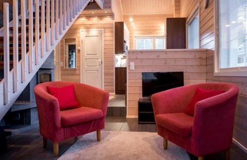 Kalajoki Apartment | Sarahovi A
