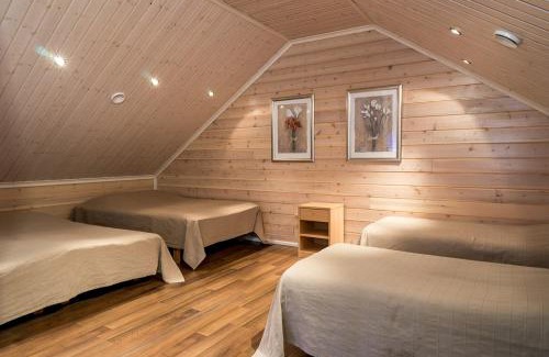 Kalajoki Apartment | Sarahovi A
