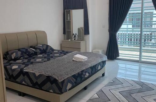 Pasir Gudang House | Sarah’s Homestay