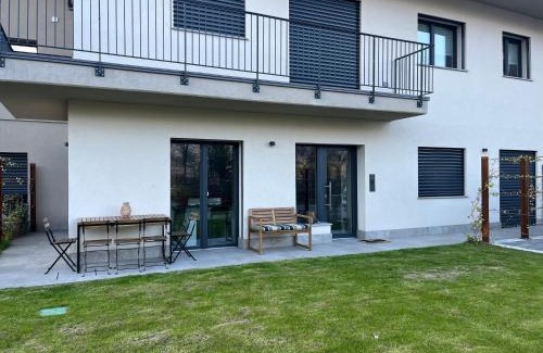 Aosta Apartment | Saraillhome