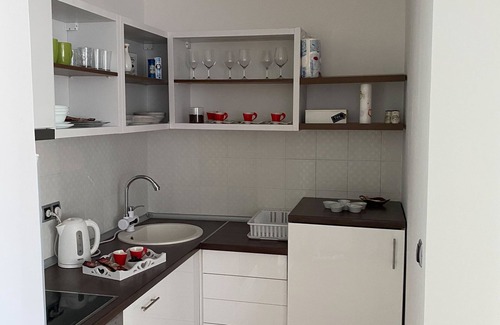 Ilidza Apartment | Sarajevo,Bosnia and Hercegovina