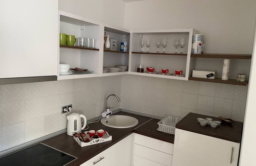Ilidza Apartment | Sarajevo,Bosnia and Hercegovina