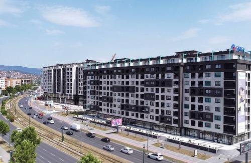Ilidza Apartment | Sarajevo,Bosnia and Hercegovina