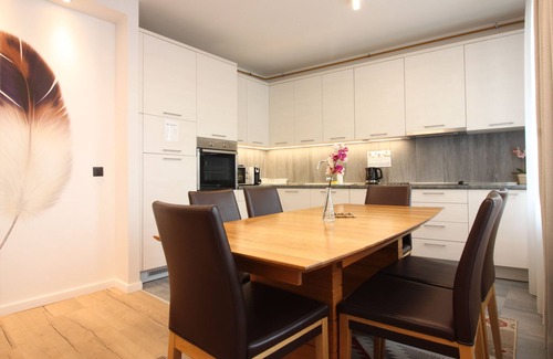 Sarajevo Apartment | Sarajevo Daily Apartments