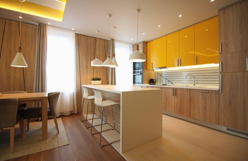 Sarajevo Apartment | Sarajevo Daily Apartments