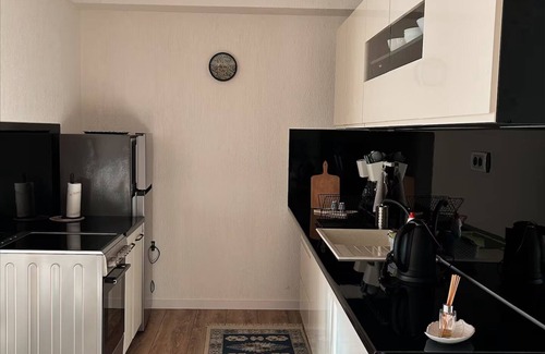 Sarajevo Apartment | Sarajevo "La Vue" Apartments