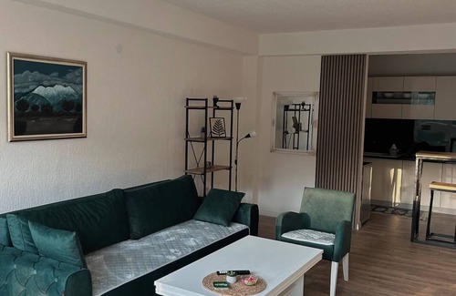 Sarajevo Apartment | Sarajevo "La Vue" Apartments