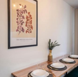 Novo Sarajevo Apartment | Sarajevo Midway Premium Brand New Apartment