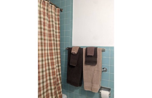 Saranac Lake Apartment | Saranac Lake Studio Apt on a budget! (New Listing)
