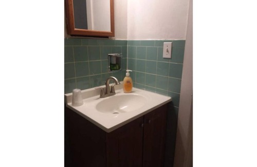 Saranac Lake Apartment | Saranac Lake Studio Apt on a budget! (New Listing)